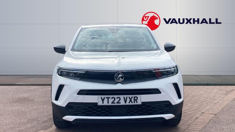 Vauxhall Mokka 1.2 Turbo 100 Design 5dr Petrol Hatchback